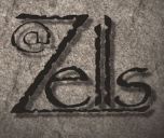 @Zells - sepia stone - small
